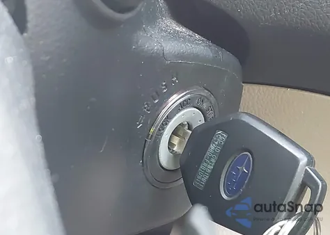 2016 Subaru Legacy 2.5I Premium from USA, damaged, VIN 4S3BNBC69G3055545